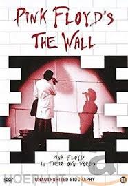 Pink Floyd - Pink Floyd's The Wall - Pink Floyd In Th in the group OTHER / 10399 at Bengans Skivbutik AB (5523526)