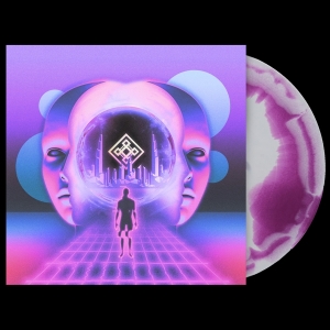 Red Handed Denial - A Journey Through Virtual Dystopia in the group OTHER / Övrigt / at Bengans Skivbutik AB (5523535)