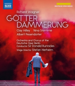 Richard Wagner - Götterdämmerung in the group MUSIK / Musik Blu-Ray / Klassiskt at Bengans Skivbutik AB (5523607)