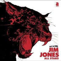 Jim Jones All Stars - Ain't No Peril in the group OUR PICKS /  Christmas gift tip Vinyl at Bengans Skivbutik AB (5523614)