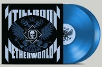 Stillborn - Netherworlds (2Lp Ocean Blue) in the group OUR PICKS / Friday Releases / Friday the 28th of June 2024 at Bengans Skivbutik AB (5523616)