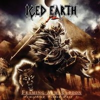 Iced Earth - Framing Armageddon (Something Wicke in the group OUR PICKS /  Christmas gift tip Vinyl at Bengans Skivbutik AB (5523619)