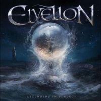 Elvellon - Ascending In Synergy in the group OUR PICKS / Christmas gift tip CD at Bengans Skivbutik AB (5523655)