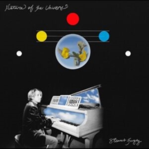 Forgey Stewart - Nature Of The Universe (Random Red in the group VINYL / Pop-Rock at Bengans Skivbutik AB (5523663)