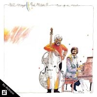 Bill Mays & Red Mitchell - Two Of A Mind in the group CD / Jazz at Bengans Skivbutik AB (5523667)