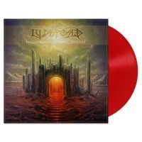 Illdisposed - In Chambers Of Sonic Disgust (Red V in the group OUR PICKS / Friday Releases / Friday the 28th of June 2024 at Bengans Skivbutik AB (5523764)