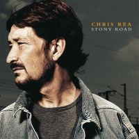 Chris Rea - Stony Road (Orange Vinyl Ltd Ed) in the group OUR PICKS / Friday Releases / Friday the 7th June 2024 at Bengans Skivbutik AB (5523766)