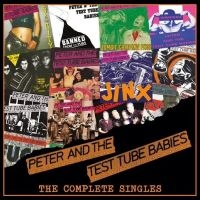 Gbh - Complete Singles Collection 2Cd in the group MUSIK / Dual Disc / Pop-Rock at Bengans Skivbutik AB (5523797)