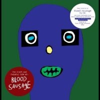 Blood Sausage - The Short And Painful Life Of in the group VINYL / Pop-Rock at Bengans Skivbutik AB (5523806)