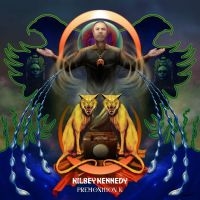 Kilbey Kennedy - Premonition 'K' (Indie Exclusive, O in the group OUR PICKS /  Christmas gift tip Vinyl at Bengans Skivbutik AB (5523818)