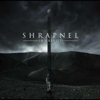 Shrapnel - In Gravity in the group OUR PICKS / Friday Releases / Friday the 31st of May 2024 at Bengans Skivbutik AB (5523838)