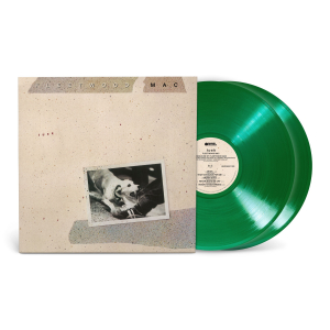 Fleetwood Mac - Tusk (Ltd Green 2Lp) in the group OUR PICKS / Friday Releases / Friday the 24th of May 2024 at Bengans Skivbutik AB (5523879)