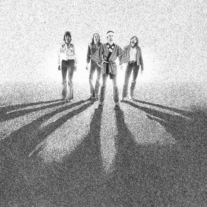 Bad Company - Burnin' Sky in the group OTHER / Övrigt / at Bengans Skivbutik AB (5523919)