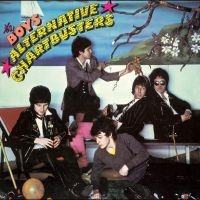 Boys The - Alternative Chartbusters in the group OUR PICKS /  Christmas gift tip Vinyl at Bengans Skivbutik AB (5523968)