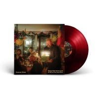 Woods Donovan - Things Were Never Good If They're N in the group OUR PICKS / Frontpage - Vinyl New & Forthcoming at Bengans Skivbutik AB (5524070)