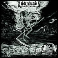 Strychnos - Armageddon Patronage (Colored Vinyl in the group OUR PICKS /  Christmas gift tip Vinyl at Bengans Skivbutik AB (5524112)