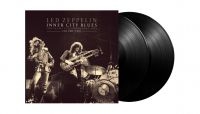 Led Zeppelin - Inner City Blues Vol. 2 (2 Lp Vinyl in the group VINYL / Hårdrock at Bengans Skivbutik AB (5524113)