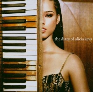 Keys Alicia - The Diary Of Alicia Keys in the group OUR PICKS / Christmas gift tip CD at Bengans Skivbutik AB (5524176)