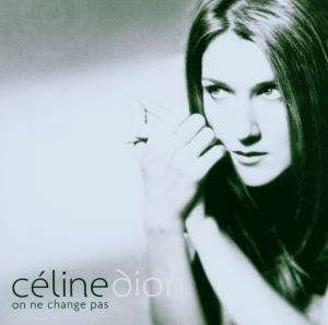 Dion Céline - On Ne Change Pas in the group OUR PICKS / Christmas gift tip CD at Bengans Skivbutik AB (5524178)