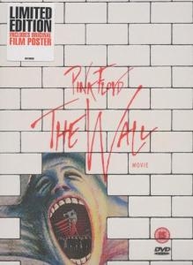 Pink Floyd - The Wall in the group Minishops / Pink Floyd at Bengans Skivbutik AB (5524182)