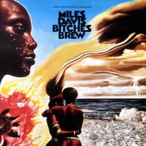 Davis Miles - Bitches Brew in the group Minishops / Miles Davis at Bengans Skivbutik AB (5524187)