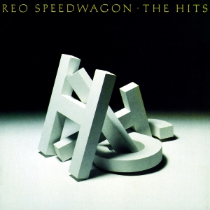 Reo Speedwagon - The Hits in the group Minishops / AOR at Bengans Skivbutik AB (5524190)