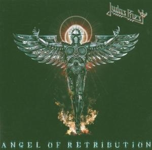 Judas Priest - Angel Of Retribution in the group OUR PICKS / Christmas gift tip CD at Bengans Skivbutik AB (5524194)