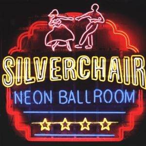 Silverchair - Neon Ballroom in the group OUR PICKS /  Christmas gift tip Vinyl at Bengans Skivbutik AB (5524196)