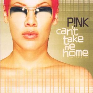 P!Nk - Can't Take Me Home in the group OUR PICKS / Christmas gift tip CD at Bengans Skivbutik AB (5524198)