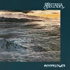 Santana - Moonflower in the group OUR PICKS / Friday Releases / Friday the 7th June 2024 at Bengans Skivbutik AB (5524201)