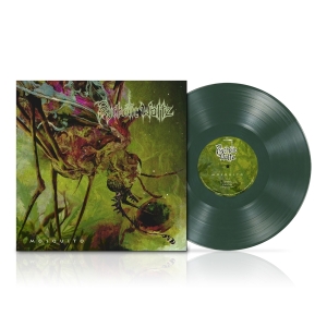 Psychotic Waltz - Mosquito (Re-Issue 2024) in the group VINYL at Bengans Skivbutik AB (5524207)