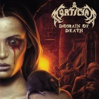 Mortician - Domain Of Death in the group OUR PICKS /  Christmas gift tip Vinyl at Bengans Skivbutik AB (5524305)