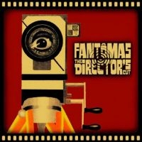 Fantomas - The Director's Cut in the group VINYL / Hårdrock at Bengans Skivbutik AB (5524311)