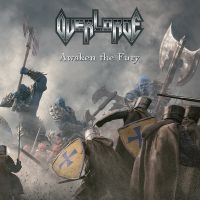 Overlorde - Awaken The Fury (Vinyl Lp) in the group OUR PICKS /  Christmas gift tip Vinyl at Bengans Skivbutik AB (5524329)