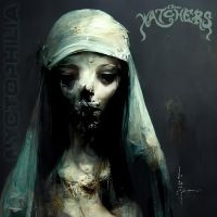 The Watchers - Nyctophilia in the group OUR PICKS /  Christmas gift tip Vinyl at Bengans Skivbutik AB (5524332)