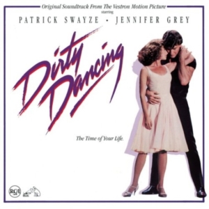 Soundtrack - Dirty Dancing-The Ultimate Edition in the group CD / Pop-Rock at Bengans Skivbutik AB (5524388)