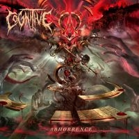 Cognitive - Abhorrence in the group OUR PICKS / Christmas gift tip CD at Bengans Skivbutik AB (5524407)