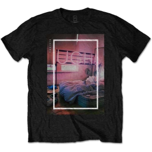 The 1975 - Ugh Bl Uni T-Shirt in the group MERCH / T-Shirt /  at Bengans Skivbutik AB (5524622r)