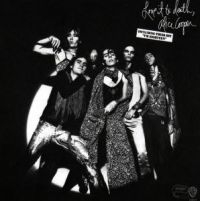 ALICE COOPER - LOVE IT TO DEATH in the group OUR PICKS / Christmas gift tip CD at Bengans Skivbutik AB (552516)