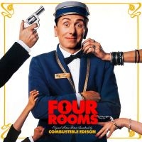 Combustible Edison - Four Rooms Original Motion Picture in the group VINYL / Film-Musikal,Pop-Rock at Bengans Skivbutik AB (5525499)