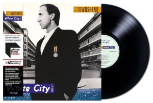 Pete Townshend - White City: A Novel (Half Speed Rem in the group OTHER / Övrigt / at Bengans Skivbutik AB (5525504)