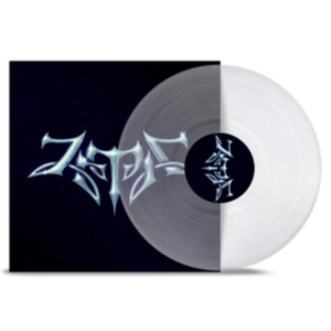 Zetra - Zetra (Crystal Clear Vinyl) in the group OTHER / Övrigt / at Bengans Skivbutik AB (5525515)
