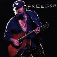 NEIL YOUNG - FREEDOM in the group OTHER / -Start CD1 at Bengans Skivbutik AB (552565)