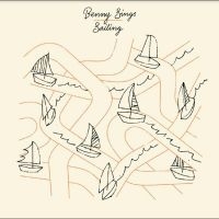 Benny Sings - Sailing in the group VINYL / Pop-Rock at Bengans Skivbutik AB (5525844)