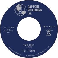 Fields Lee - Two Jobs B/W Save Your Tears For So in the group VINYL / Pop-Rock at Bengans Skivbutik AB (5525845)