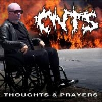 Cnts - Thoughts & Prayers in the group OUR PICKS /  Christmas gift tip Vinyl at Bengans Skivbutik AB (5525861)