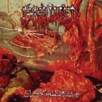 Exhumed - Slaughtercult in the group OUR PICKS /  Christmas gift tip Vinyl at Bengans Skivbutik AB (5525862)