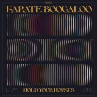 Karate Boogaloo - Hold Your Horses in the group OUR PICKS / Christmas gift tip CD at Bengans Skivbutik AB (5525889)