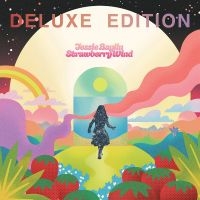 Baylin Jessie - Strawberry Wind (Deluxe Edition, Ta in the group OUR PICKS /  Christmas gift tip Vinyl at Bengans Skivbutik AB (5525912)