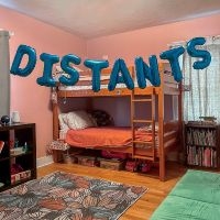 Distants - Lp in the group OUR PICKS /  Christmas gift tip Vinyl at Bengans Skivbutik AB (5525919)